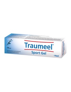 TRAUMEEL SPORT GEL 100G