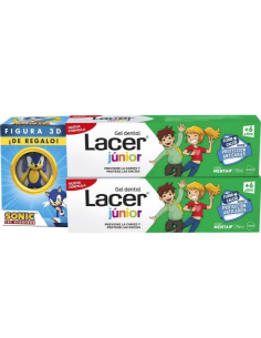 DUPLO LACER GEL DENTAL...