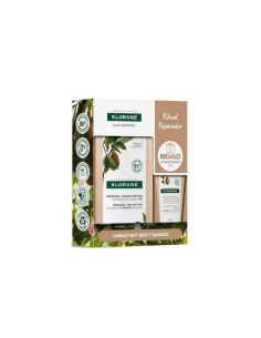 KLORANE CHAMPU CUPUACU 400...