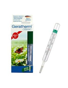 TERMOMETRO CLINICO DE GALIO...