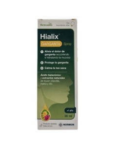 HIALIX SPRAY PARA LA...