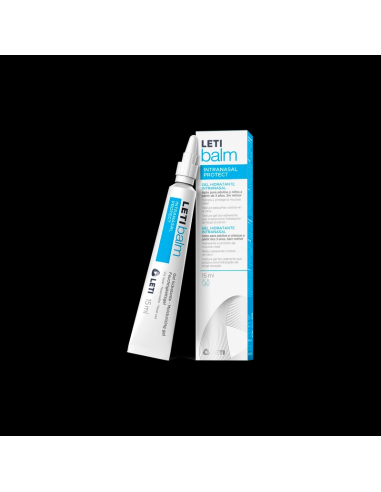 Letibalm Intranasal Protect Gel 1...