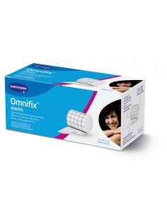 Esparadrapo Omnifix 1...