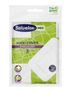 APOSITO ESTERIL SALVELOX...