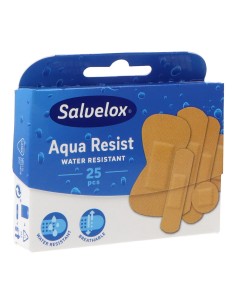 SALVELOX AQUA RESIST...