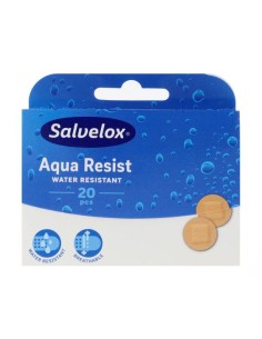 SALVELOX AQUA RESIST SPOT...