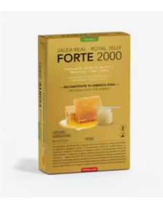 BIPOLE JALEA REAL FORTE...