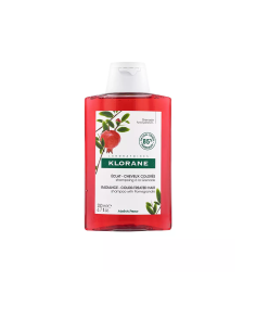 Klorane Champu A La Granada...