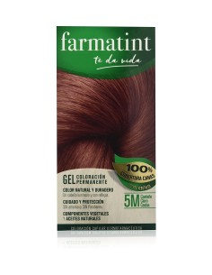 Farmatint 1 Envase 135 Ml...