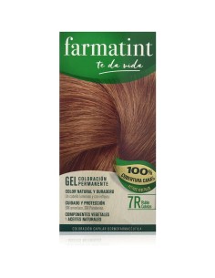 Farmatint 1 Envase 135 Ml...
