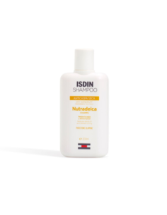 Isdin Shampoo Anticaspa...