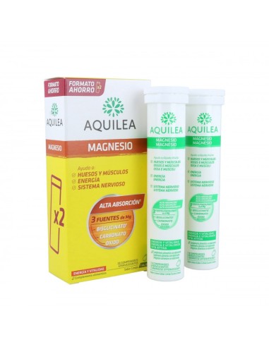 AQUILEA MAGNESIO 375 mg 28...