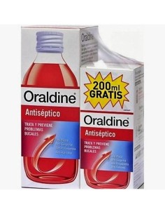 Oraldine Antiseptico 1...