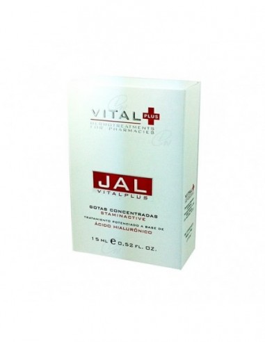 Vital Plus Active Jal 1 Envase 15 Ml