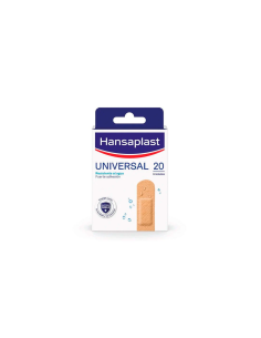 Hansaplast Universal...