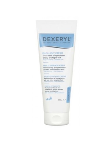 Dexeryl Crema Emoliente Ducray 1...