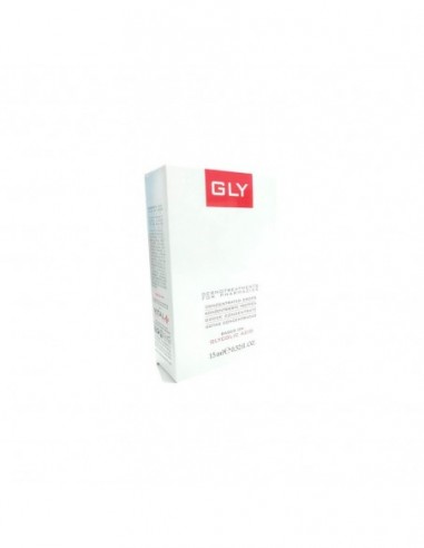 Vital Plus Active Gly 1 Envase 15 Ml