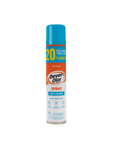 Devor Olor Desodorante...