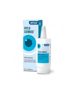HYLO COMOD 1 ENVASE 10 ML