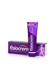 FISIOCREM GEL ACTIVE 1 TUBO...
