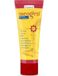 OSEOGEN UNGUENTO BALSAMICO...
