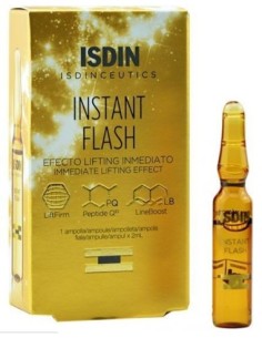 Isdinceutics Instant Flash...