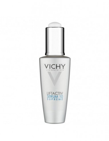 Liftactiv Serum 10 Supreme 1 Envase 50 Ml