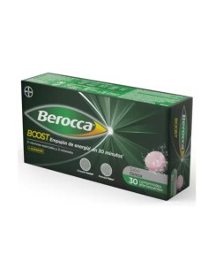Berocca Boost 30...