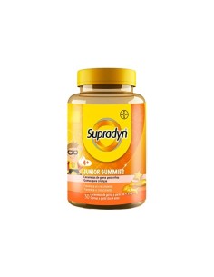 SUPRADYN JUNIOR GUMMIES 30...