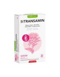BITRANSAMIN 60 CAPSULAS