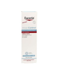 Eucerin Atopicontrol Crema...