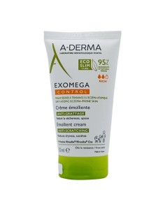 A-Derma Exomega Control...