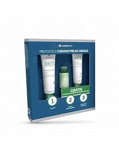 PACK BIRETIX HYDRAMAT DAY...