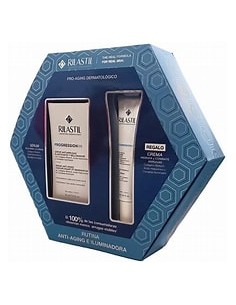 RILASTIL PACK PROGRESSION...