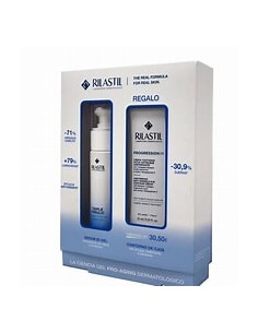 PACK RILASTIL TRIPLE...