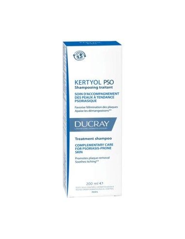 Kertyol Pso Champu Tratante...