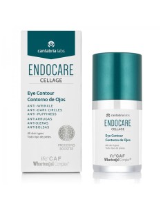 ENDOCARE CELLAGE CONTORNO...