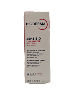SENSIBIO DEFENSIVE BIODERMA...