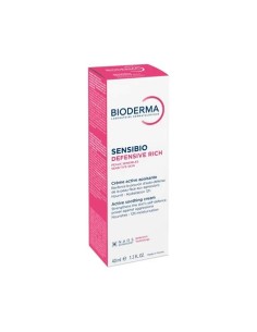 SENSIBIO DEFENSIVE RICH...