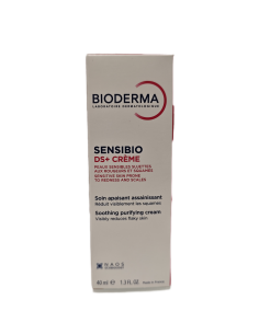 SENSIBIO D.S. CREMA...