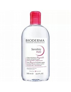 SENSIBIO H2O BIODERMA 1...