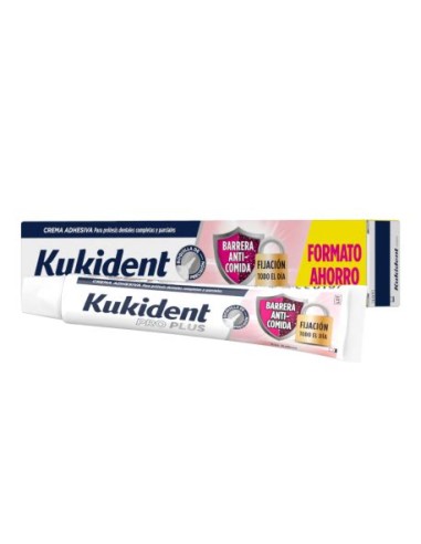 KUKIDENT PRO BARRERA ANTICOMIDA 1...