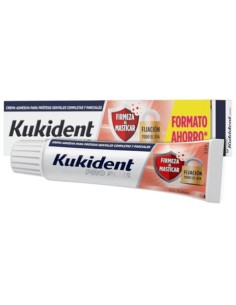 KUKIDENT PRO FIRMEZA AL...