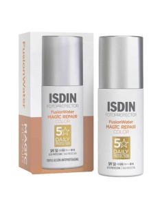 ISDIN FOTOPROTECTOR FUSION...