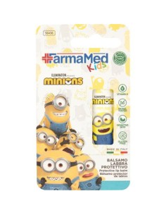 Balsamo Labial Gru Minions