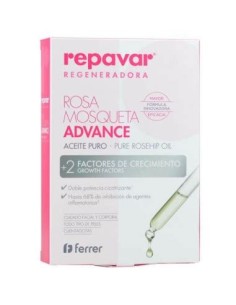 Repavar Regeneradora Aceite...