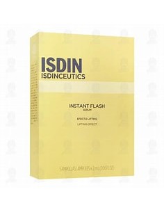Isdinceutics Instant Flash...