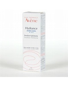 AVENE HYDRANCE LIGERA...