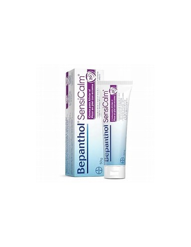 Bepanthol Sensicalm Crema 1 Tubo 50 G
