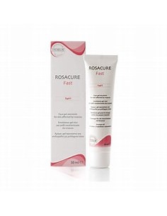 ROSACURE FAST 1 ENVASE 30 ML